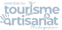 Ministère Tourisme