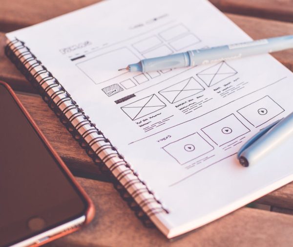 web design